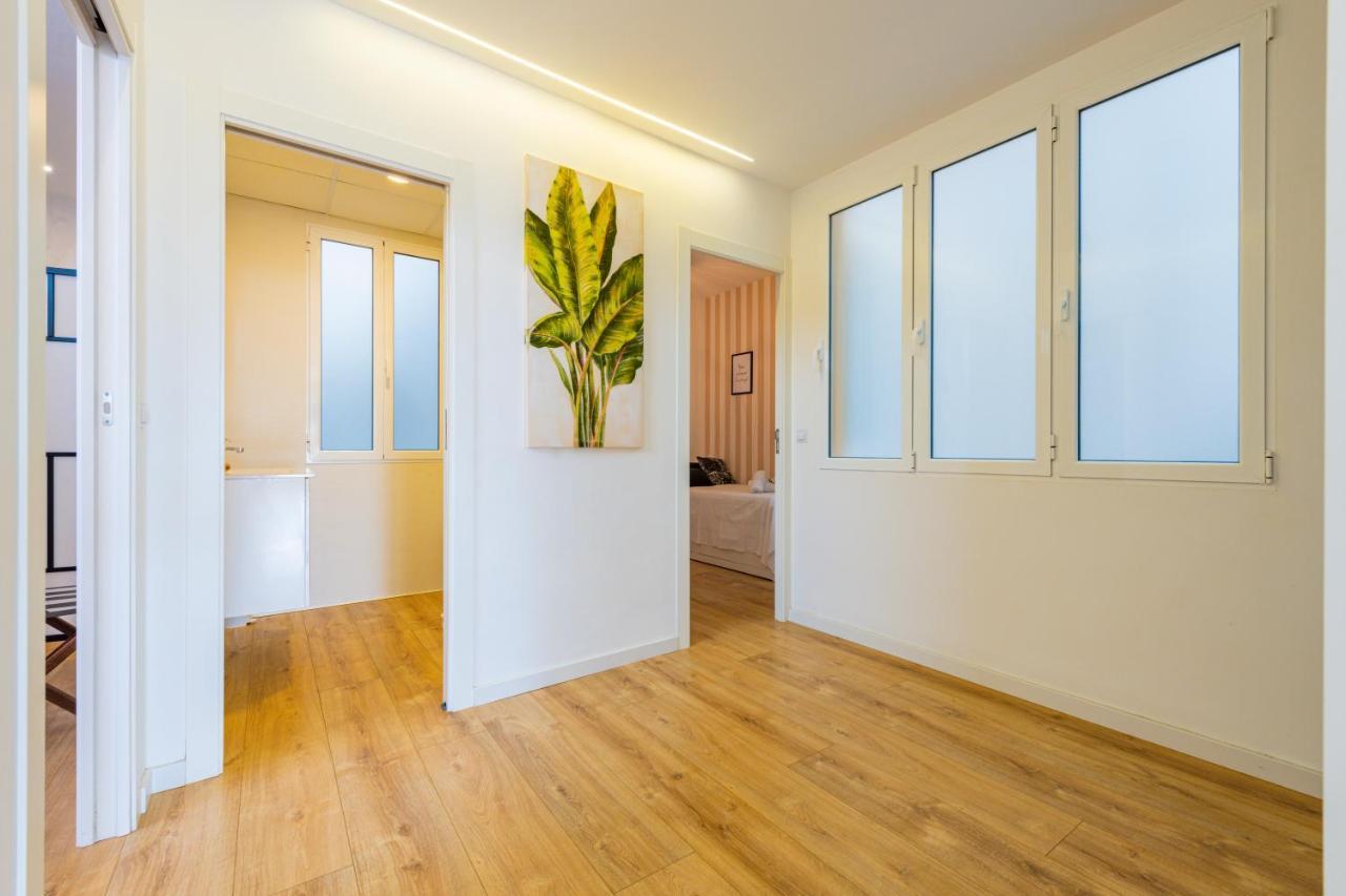 Apartmán Ayuntamiento Panoramic Valencie Exteriér fotografie