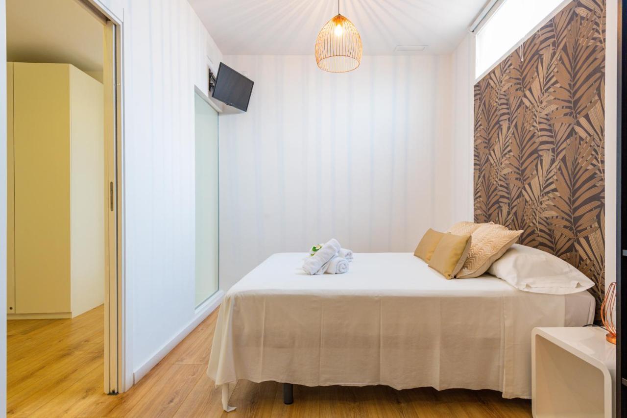 Apartmán Ayuntamiento Panoramic Valencie Exteriér fotografie