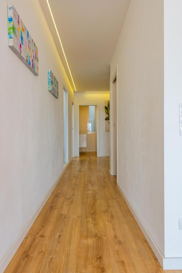 Apartmán Ayuntamiento Panoramic Valencie Exteriér fotografie
