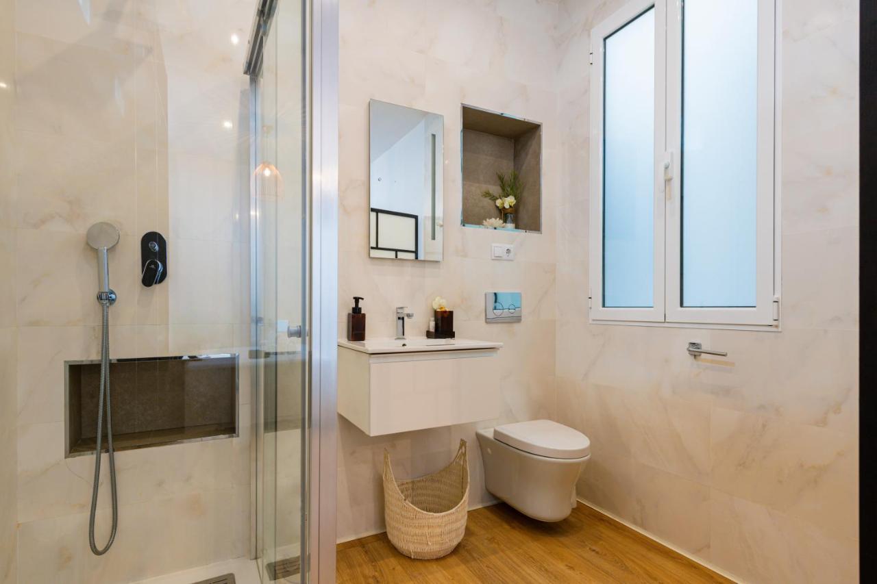 Apartmán Ayuntamiento Panoramic Valencie Exteriér fotografie